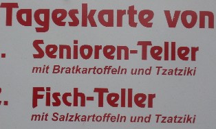 Vorsicht Kanibalen