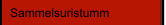 Sammelsuristumm